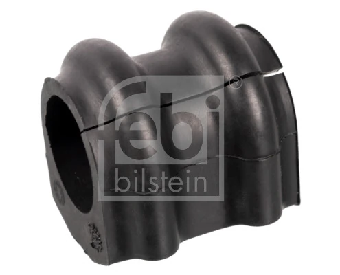 Mounting, stabiliser bar
